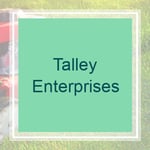 Talley Enterprises Logo