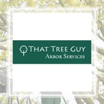 That Tree Guy Logo