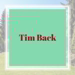 Tim Back Logo