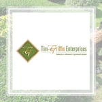 Tim Griffin Enterprises Logo