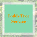 Todds Tree Service Logo