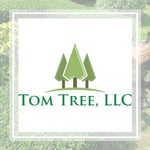 Tom Tree Logo