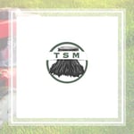 Tree &amp; Stump Masters Logo