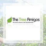 Tree Amigos Llc Logo