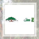 Tree And Stump Company Logo