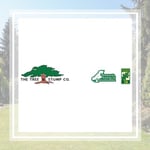 Tree And Stump Company Inc Logo