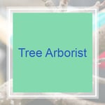 Tree Arborist Logo