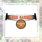Tree Barber Enterprises Inc Logo