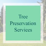 Tree Preservation Services Logo