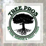 Tree Pros Llc Logo