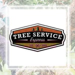 Tree Service Express Inc Logo