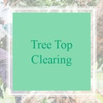 Tree Top Clearing Logo