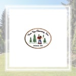 Tree Top Clearing Inc Logo