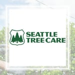 Seattle Tree Care Logo