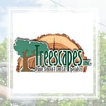 Treescapes Inc Logo
