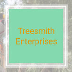 Treesmith Enterprises Logo