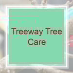 Treeway Tree Care Logo