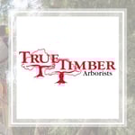 Truetimber Arborists Logo