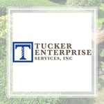 Tucker Enterprise Services Logo