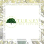 Turney Tree Service Llc Logo