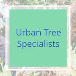 Urban Tree Specialists Logo