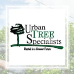 Urban Tree Specialists Llc Logo