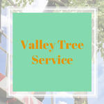 Valley Tree Service Logo
