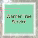 Warner Tree Service Logo
