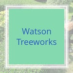 Watson Treeworks Logo