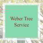 Weber Tree Service Logo
