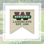 Westland Landscape Company Logo