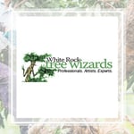 White Rock Tree Wizards Inc Logo