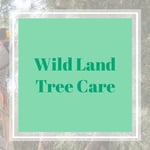 Wild Land Tree Care Logo