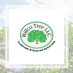 Willco Tree Service Logo