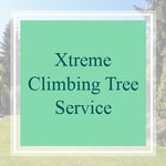 Xtreme Climbing Tree Service Logo