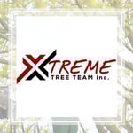 Xtreme Tree Team Logo