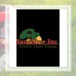 Yates Tree Logo