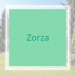 Zorza Logo