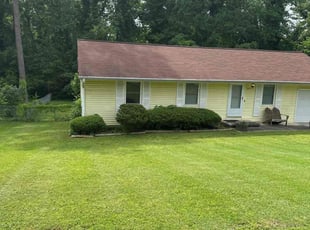 Brenda B.'s lawn