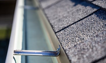 Gutter Cleaning