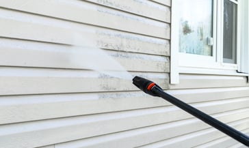 Pressure Washing
